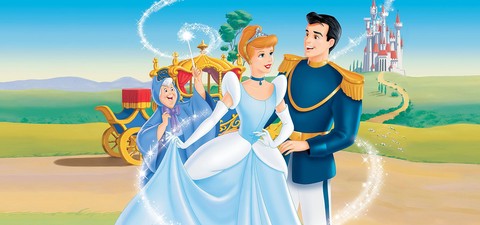 Cinderella 2 - Träume werden wahr