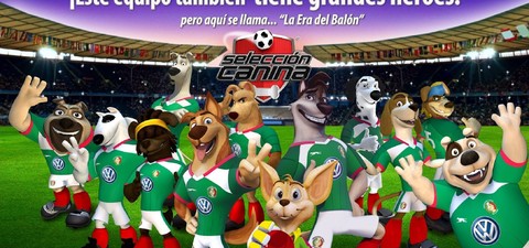 K-9 World Cup