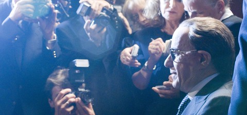Il Divo: Giulio Andreottin merkillinen elämä