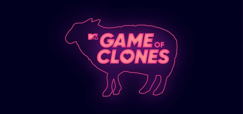 Game of Clones