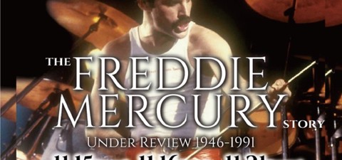 Queen Under Review: 1980 - 1991
