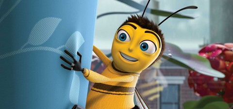 Bee Movie – Povestea unei albine