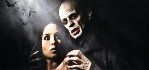 Nosferatu: Fantoma nopții