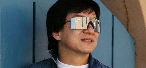 Jackie Chan - My Story