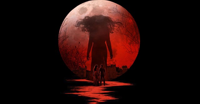 Blood Moon streaming: where to watch movie online?