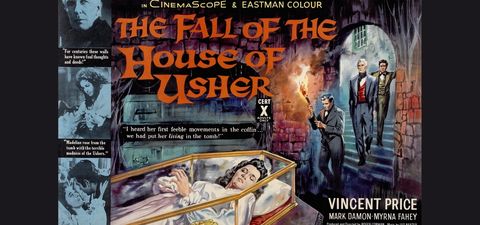 House of Usher