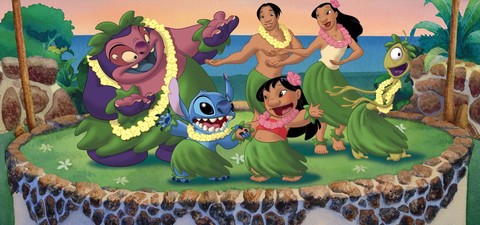 Lilo & Stitch 2 : Hawaï, nous avons un problème !