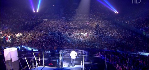 DJ Tiësto in Concert