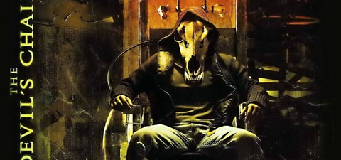 The Devil's Chair : La Chaise du mal