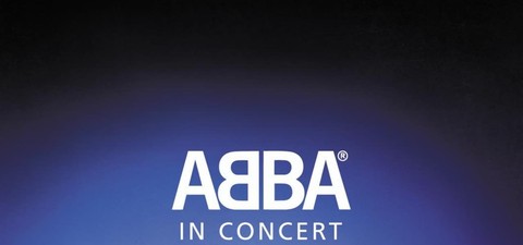 ABBA : Live à Wembley