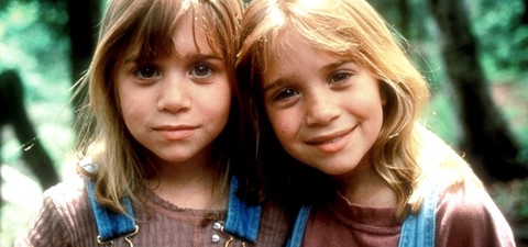 Olsen Twins: Na to treba dvoch