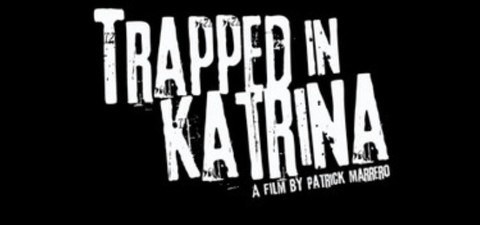 Trapped in Katrina