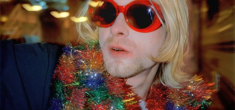 Kurt Cobain - de sista 48 timmarna