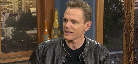 Christopher Titus: The 5th Annual End of the World Tour
