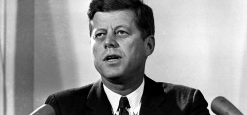 Más allá de JFK: La conspiración
