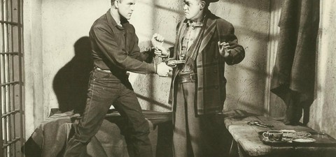 The Law vs. Billy the Kid