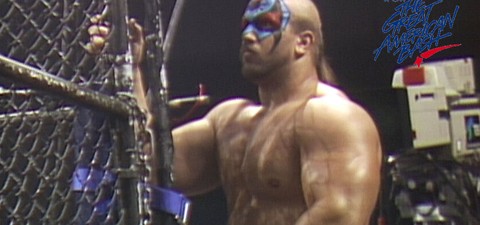 NWA The Great American Bash '89: The Glory Days