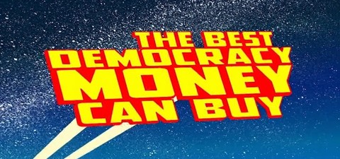 The Best Democracy Money Can Buy
