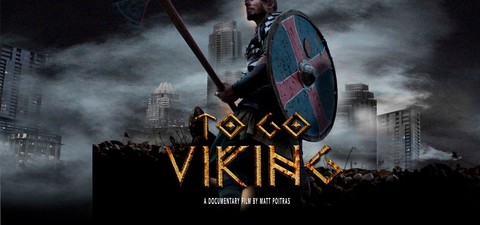 To Go Viking