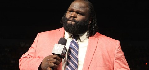 WWE: World's Strongest Man: The Mark Henry Story
