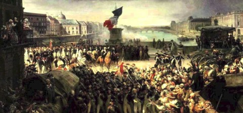 Terror! Robespierre and the French Revolution