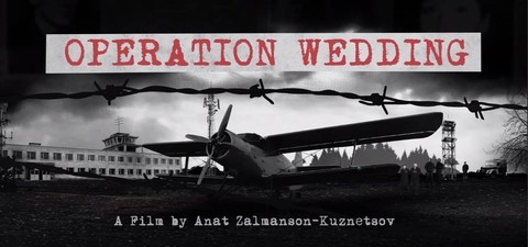 Operation "Wedding"