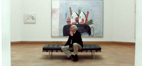 Conversations with Philip Guston