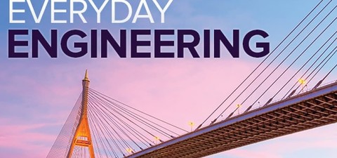 Everyday Engineering Understanding the Marvels of Daily Life