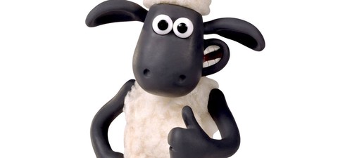 Shaun the Sheep: Sheep on the Loose