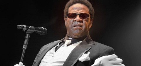 Al Green: Everything's Gonna Be Alright
