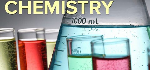 Chemistry (2nd edition)