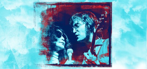 John Lennon: Imagine
