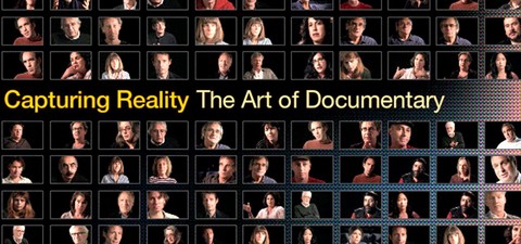 Uchwycić rzeczywistość: Sztuka dokumentu