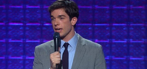 John Mulaney: New in Town