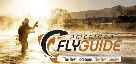 American Fly Guide