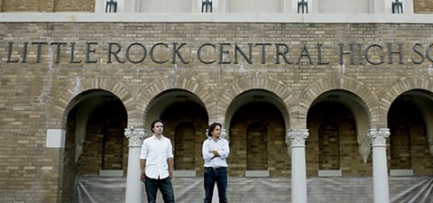 Instituto Little Rock: 50 años después