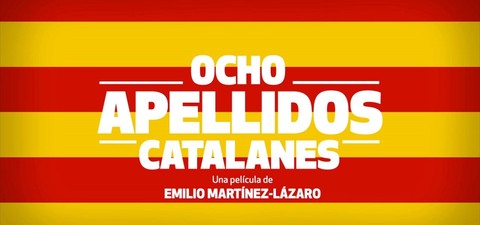 Έρωτας Αλά Καταλανικά