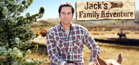 Jack's Family Adventure
