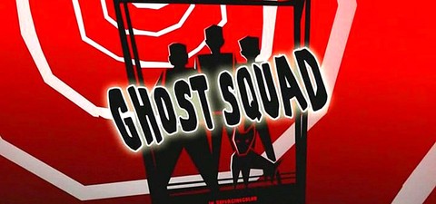 Ghost Squad
