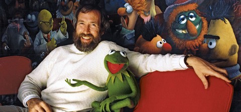 In Their Own Words: Jim Henson