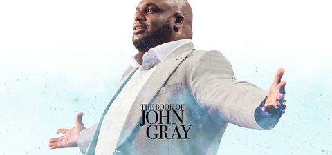 The Book of John Gray