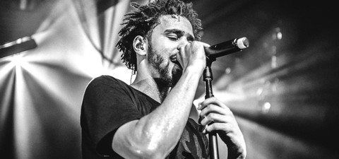 J. Cole Forest Hills Drive: Homecoming