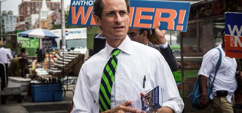 Sexe, Mensonges et Élections : L’Affaire Anthony Weiner