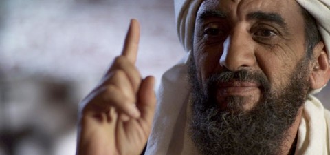 Osama Bin Laden, íntimo y personal