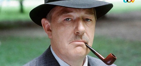 Komisario Maigret