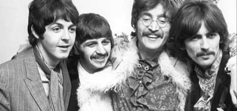 The Beatles: A Magical History Tour