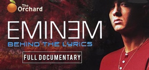 Eminem Behind the Lyrics