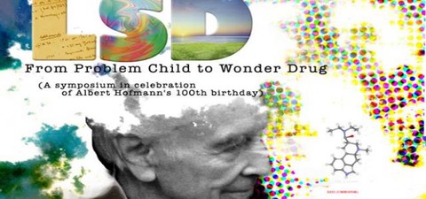 LSD: Problem Child and Wonder Drug