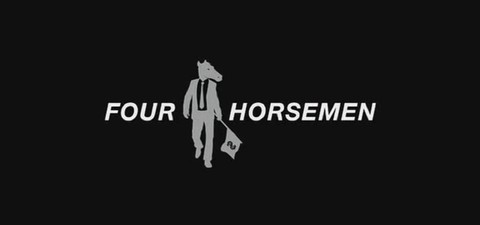 Four Horsemen