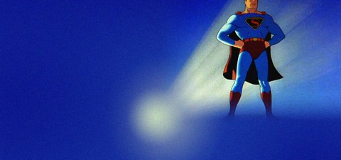 Супермен: Лудият учен